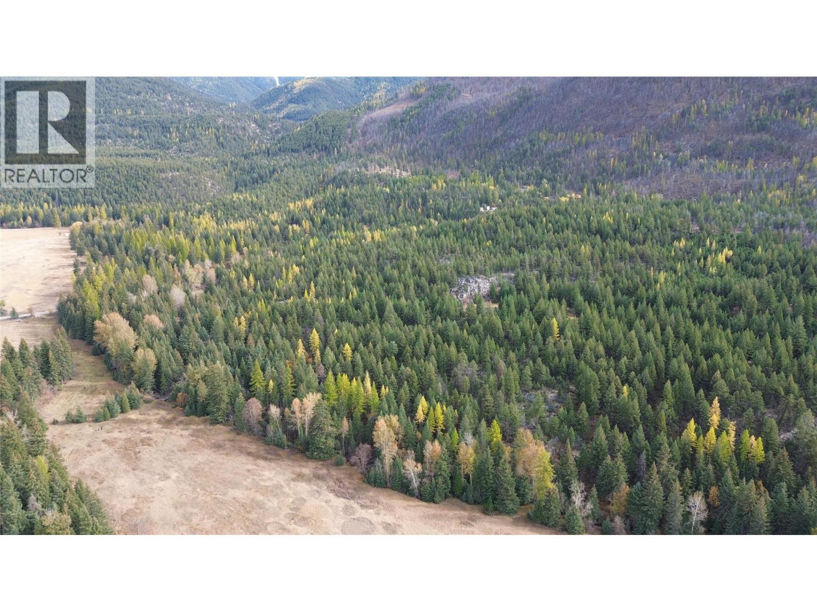 Lot 3 & 4 Lazy Lake Road, Wasa, BC