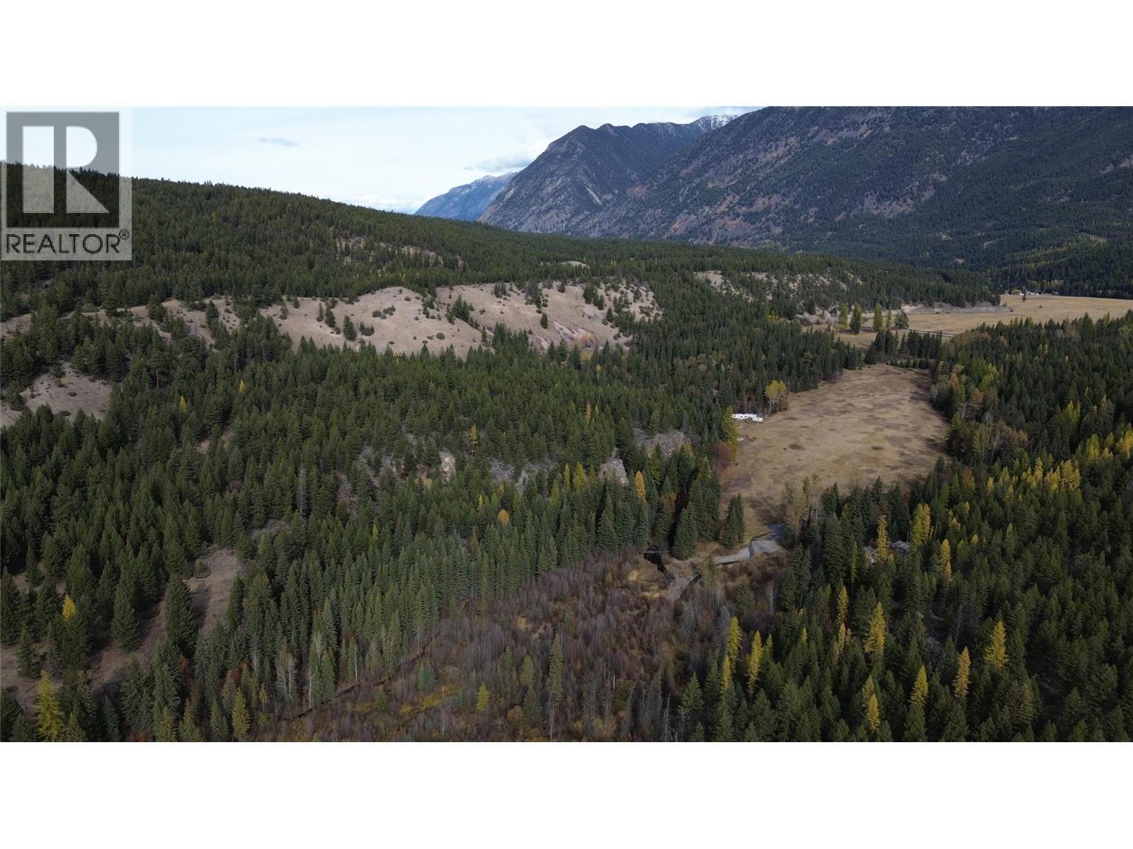 Lot 3 & 4 Lazy Lake Road, Wasa, BC