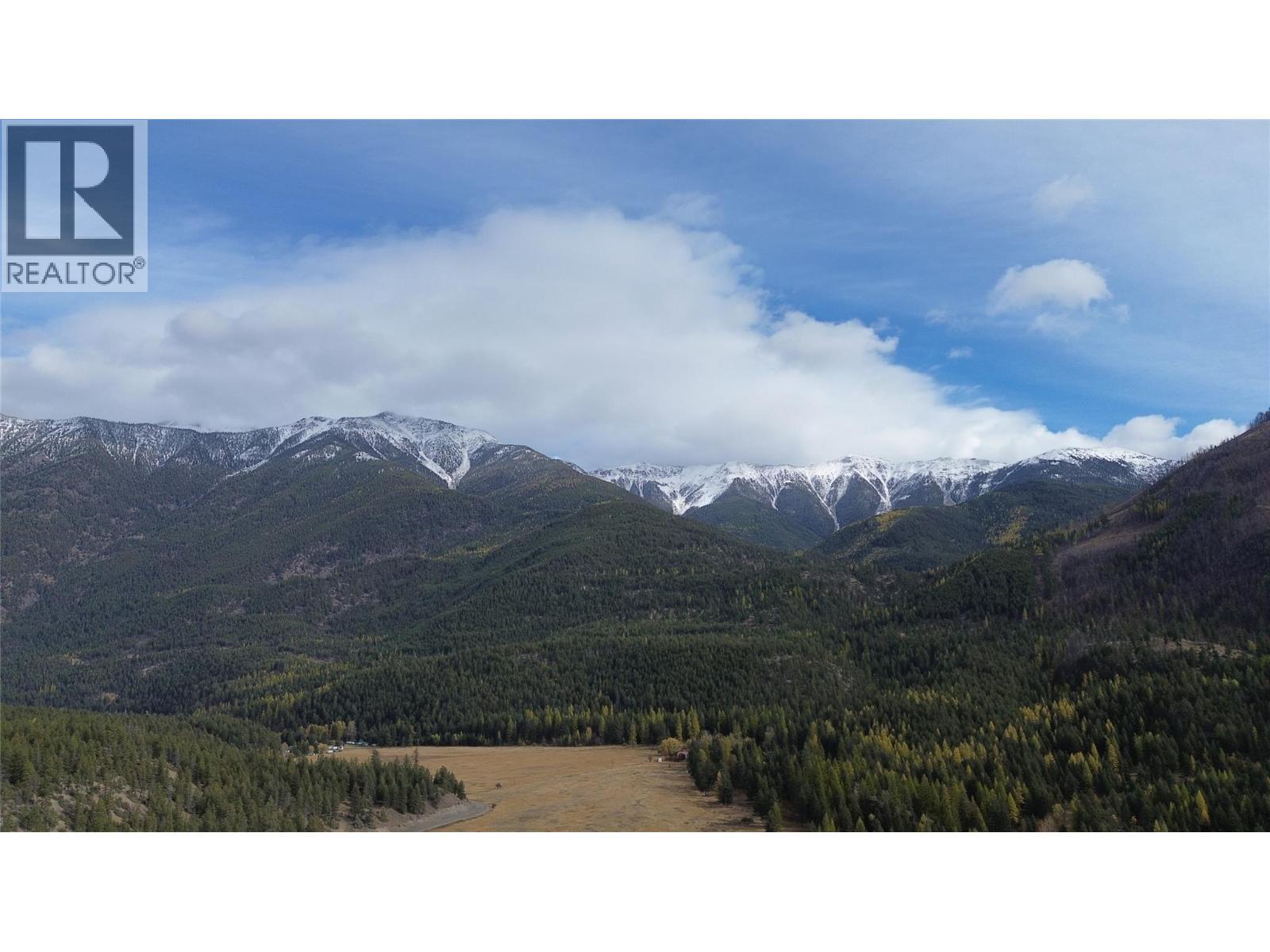 Lot 3 & 4 Lazy Lake Road, Wasa, BC