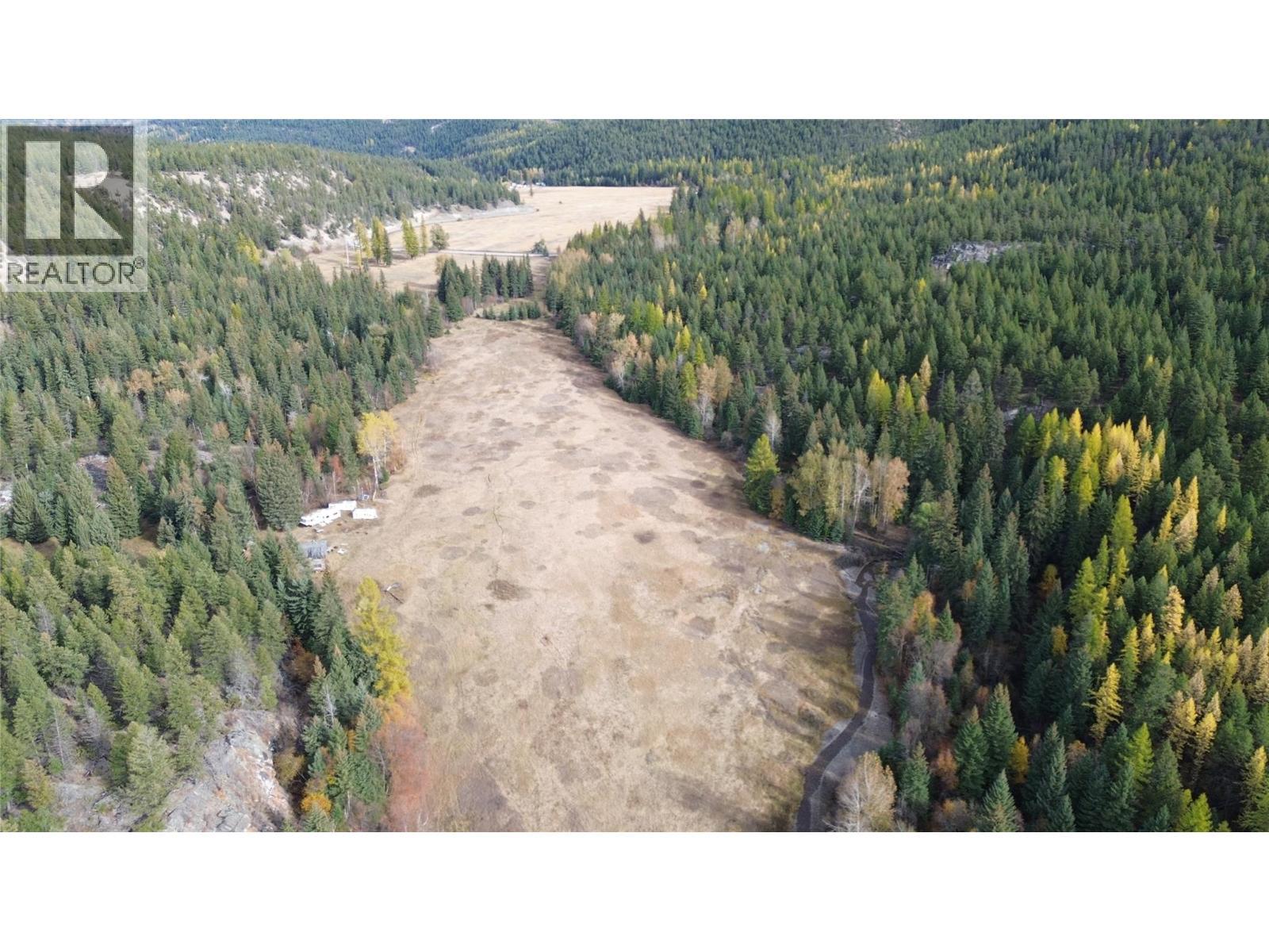 Lot 3 & 4 Lazy Lake Road, Wasa, BC