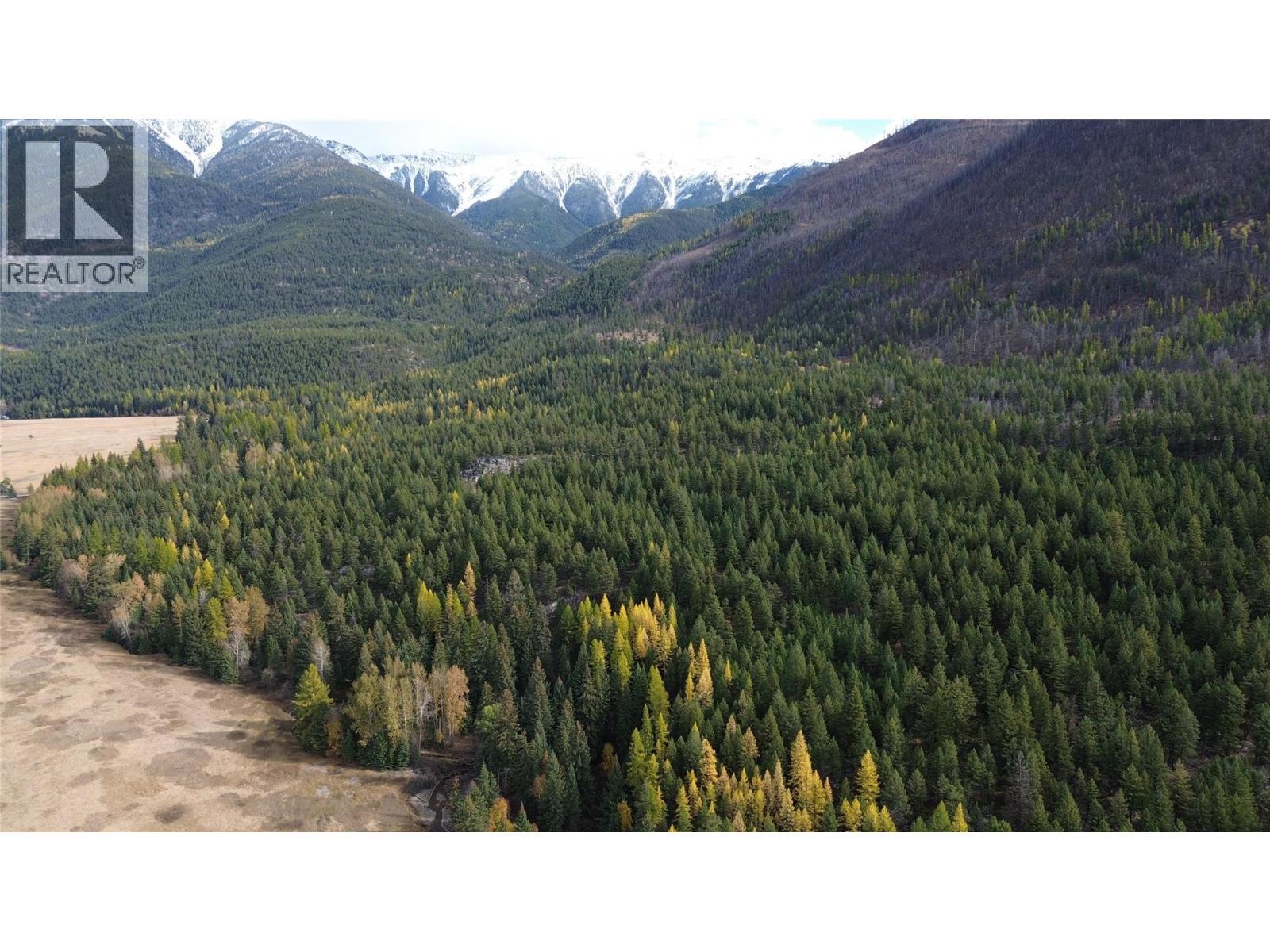 Lot 3 & 4 Lazy Lake Road, Wasa, BC