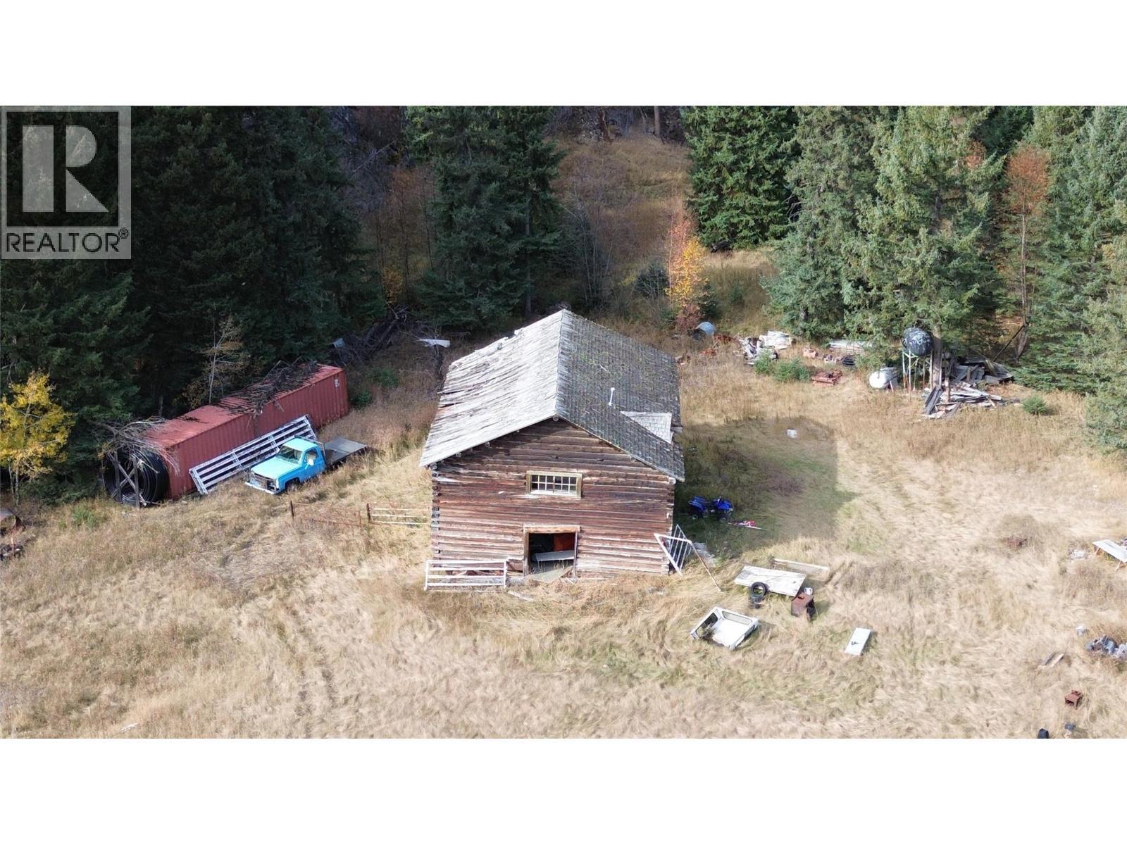 Lot 3 & 4 Lazy Lake Road, Wasa, BC