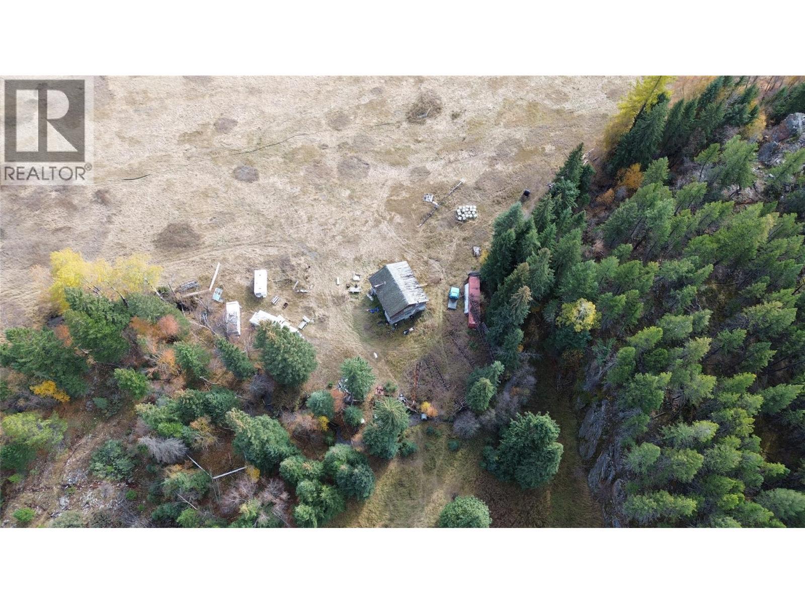 Lot 3 & 4 Lazy Lake Road, Wasa, BC