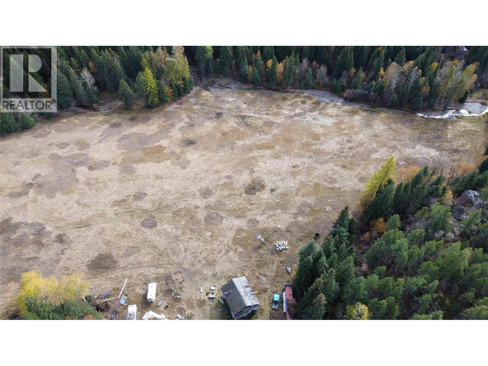 Lot 3 & 4 Lazy Lake Road, Wasa, BC