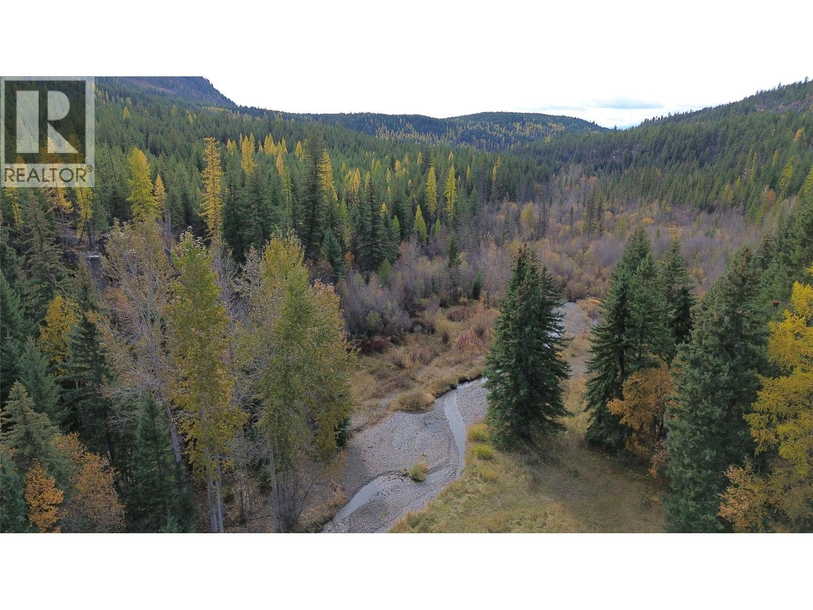 Lot 3 & 4 Lazy Lake Road, Wasa, BC
