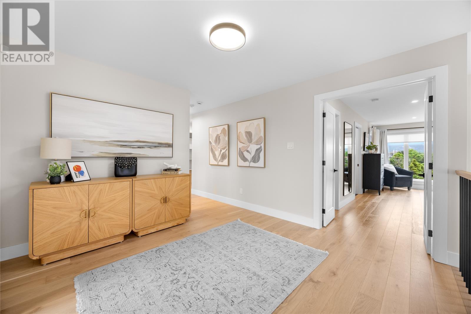 14 Kinglet Way, Conception Bay South, NL - Indoor With Fireplace