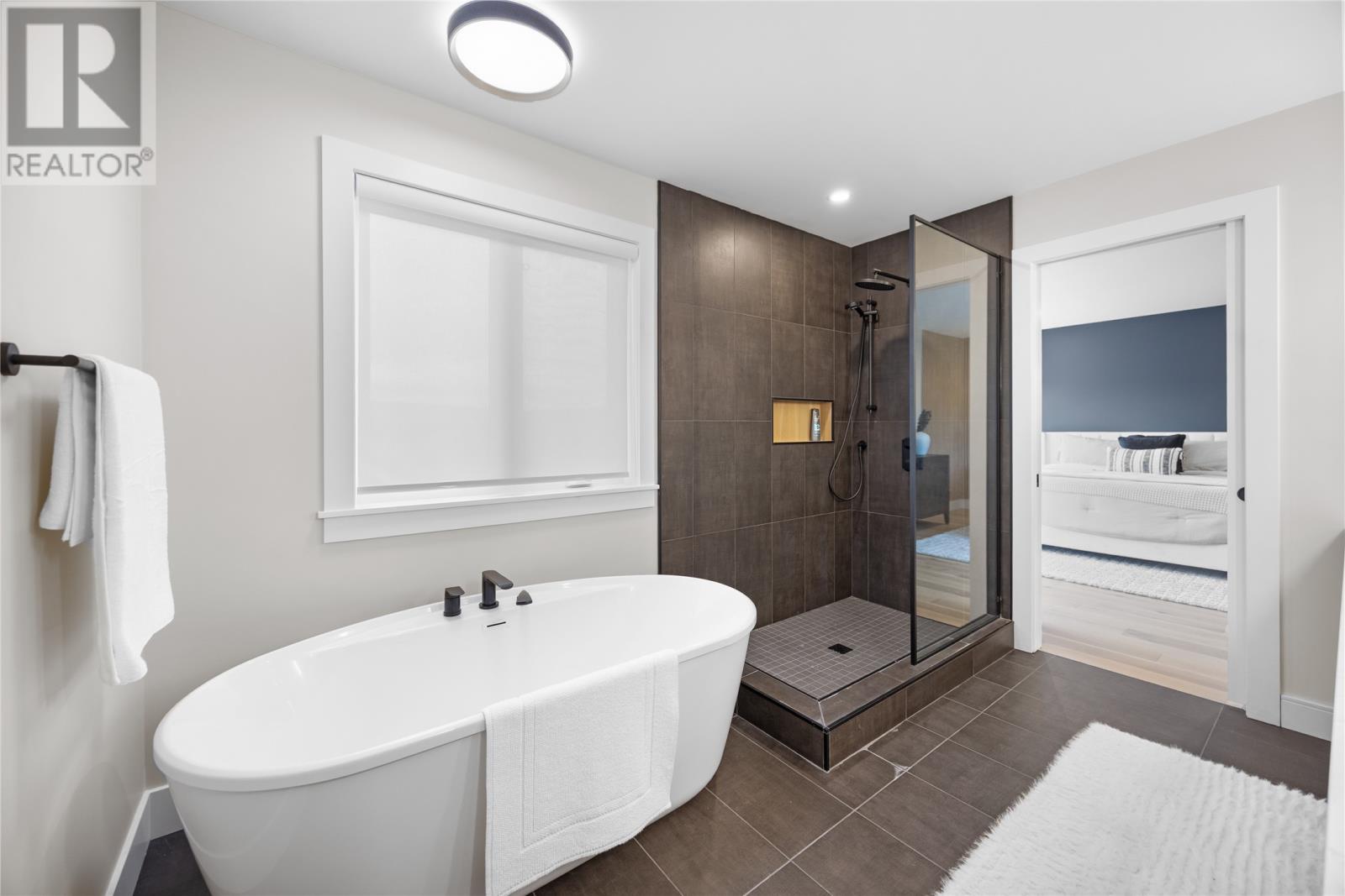 14 Kinglet Way, Conception Bay South, NL - Indoor Photo Showing Bathroom