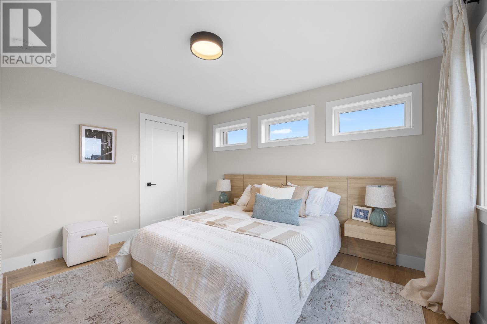 14 Kinglet Way, Conception Bay South, NL - Indoor Photo Showing Bedroom
