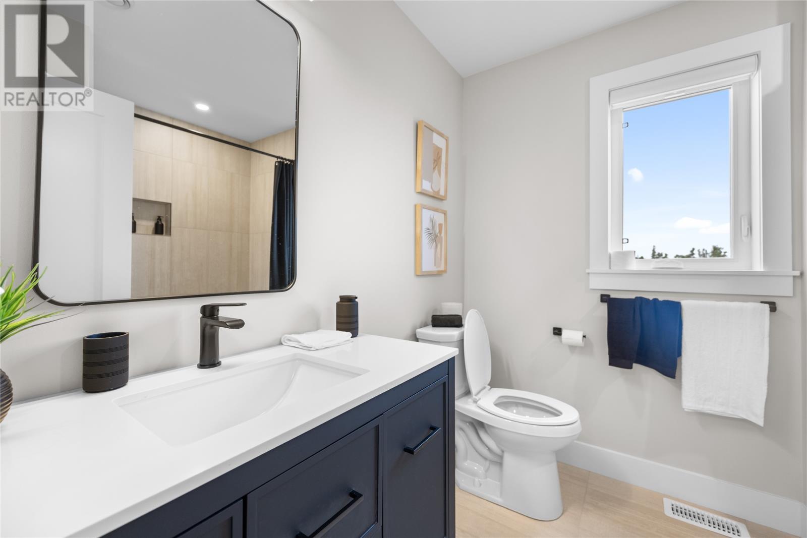 14 Kinglet Way, Conception Bay South, NL - Indoor Photo Showing Bathroom