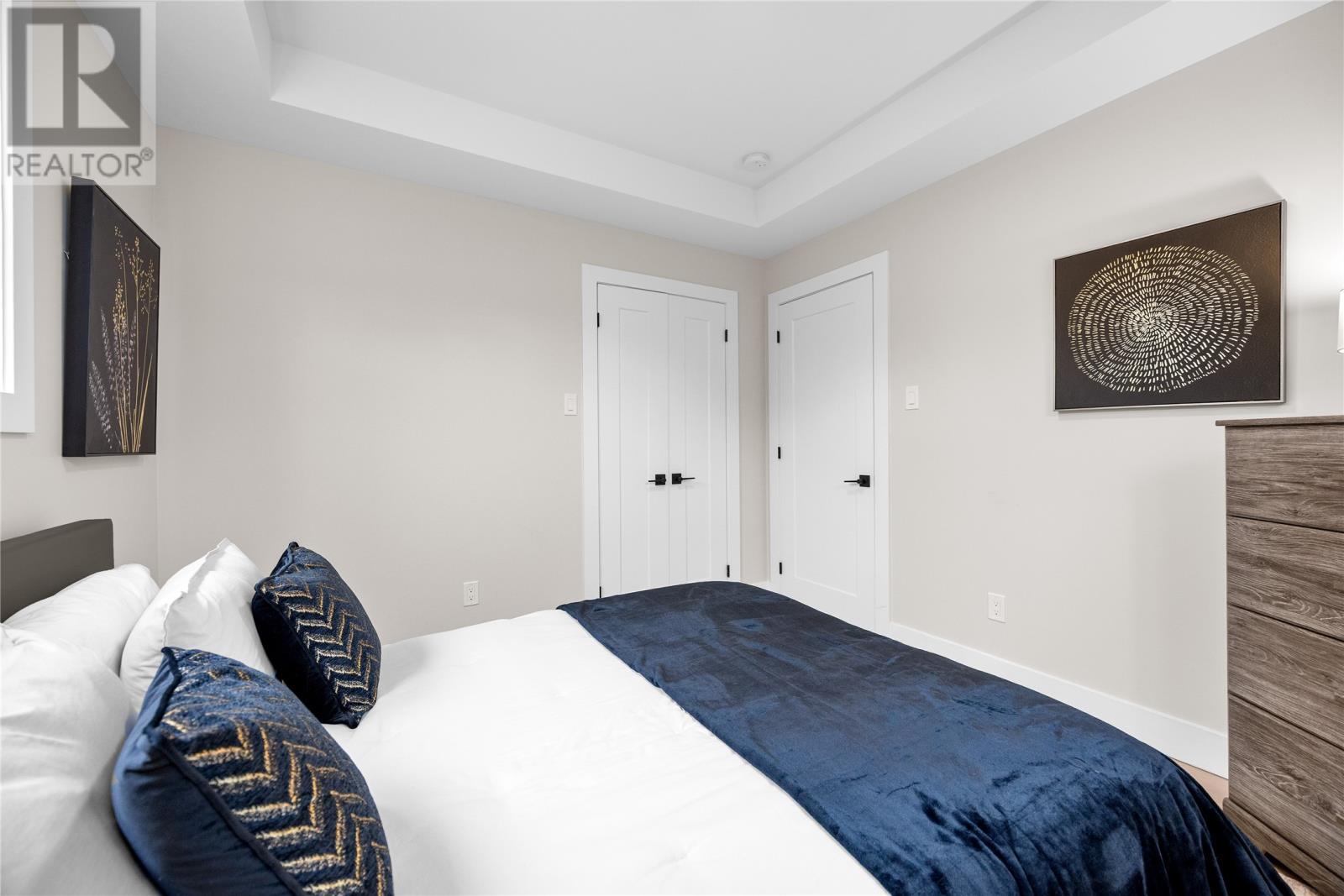 14 Kinglet Way, Conception Bay South, NL - Indoor Photo Showing Bedroom