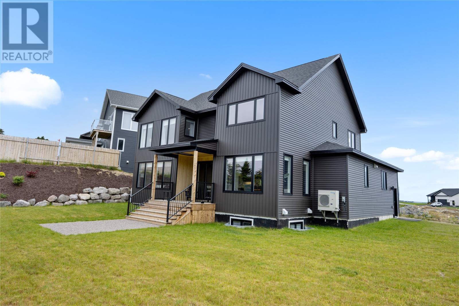 14 Kinglet Way, Conception Bay South, NL - Outdoor