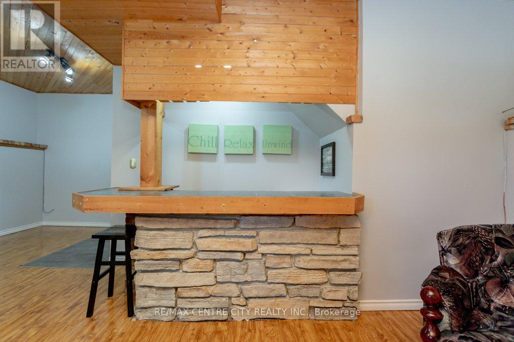 55 Melanie Drive E, Aylmer, ON - Indoor Photo Showing Other Room