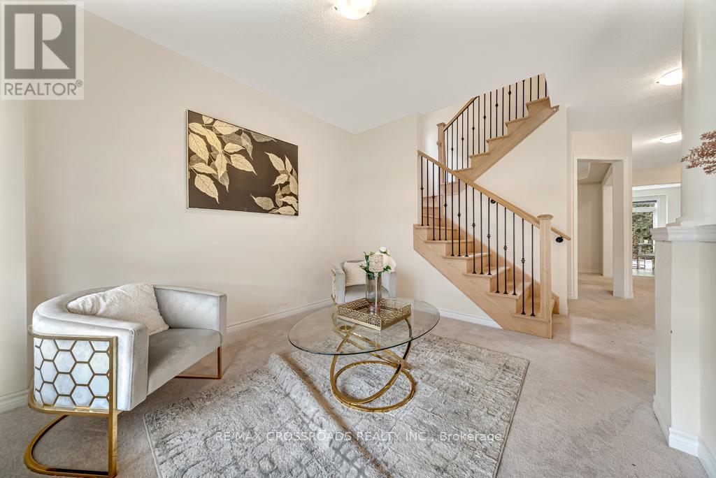 118 North Garden Boulevard, Scugog, ON - Indoor