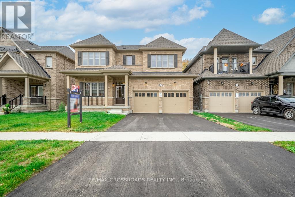 118 North Garden Boulevard, Scugog, ON - Outdoor With Facade