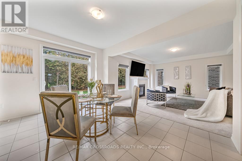 118 North Garden Boulevard, Scugog, ON - Indoor