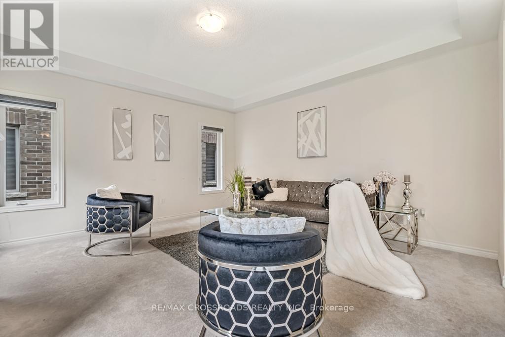 118 North Garden Boulevard, Scugog, ON - Indoor