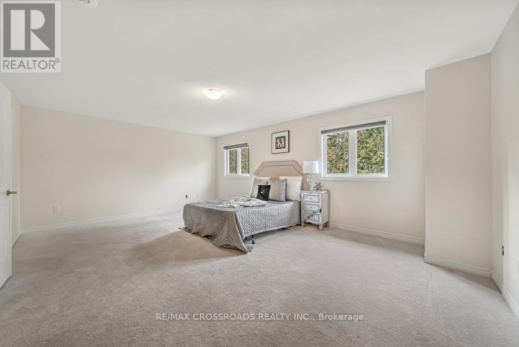 118 North Garden Boulevard, Scugog, ON - Indoor Photo Showing Bedroom
