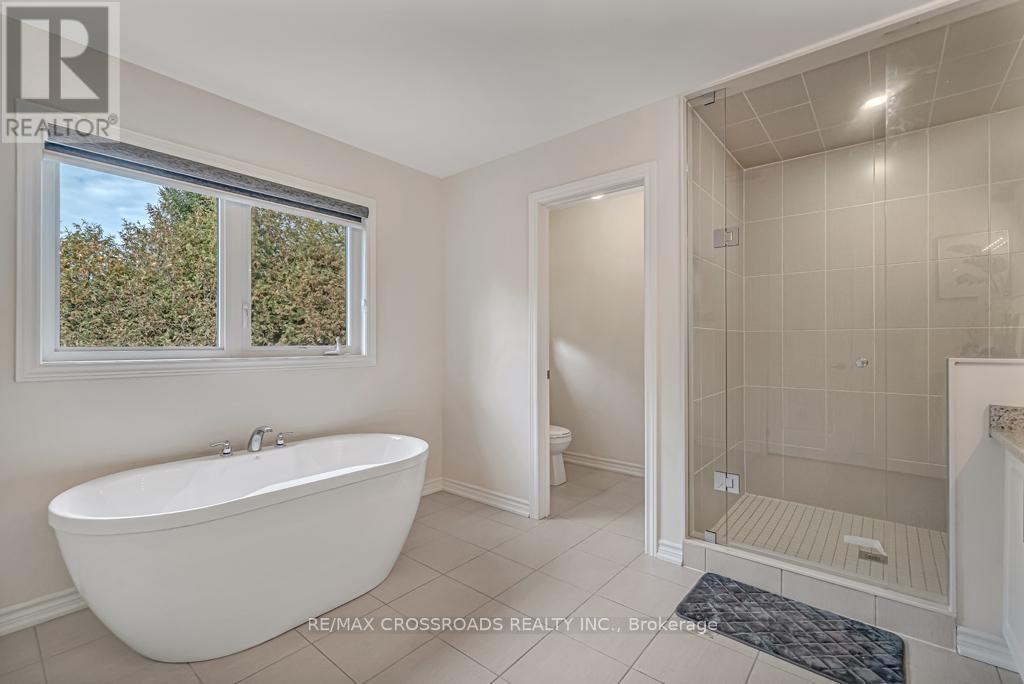 118 North Garden Boulevard, Scugog, ON - Indoor Photo Showing Bathroom