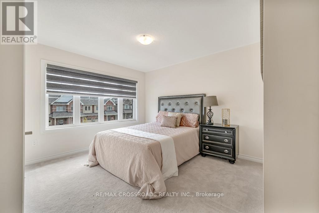 118 North Garden Boulevard, Scugog, ON - Indoor Photo Showing Bedroom
