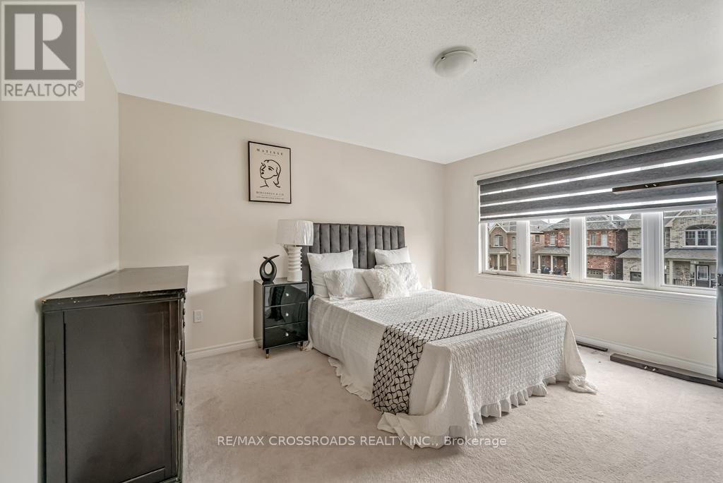 118 North Garden Boulevard, Scugog, ON - Indoor Photo Showing Bedroom