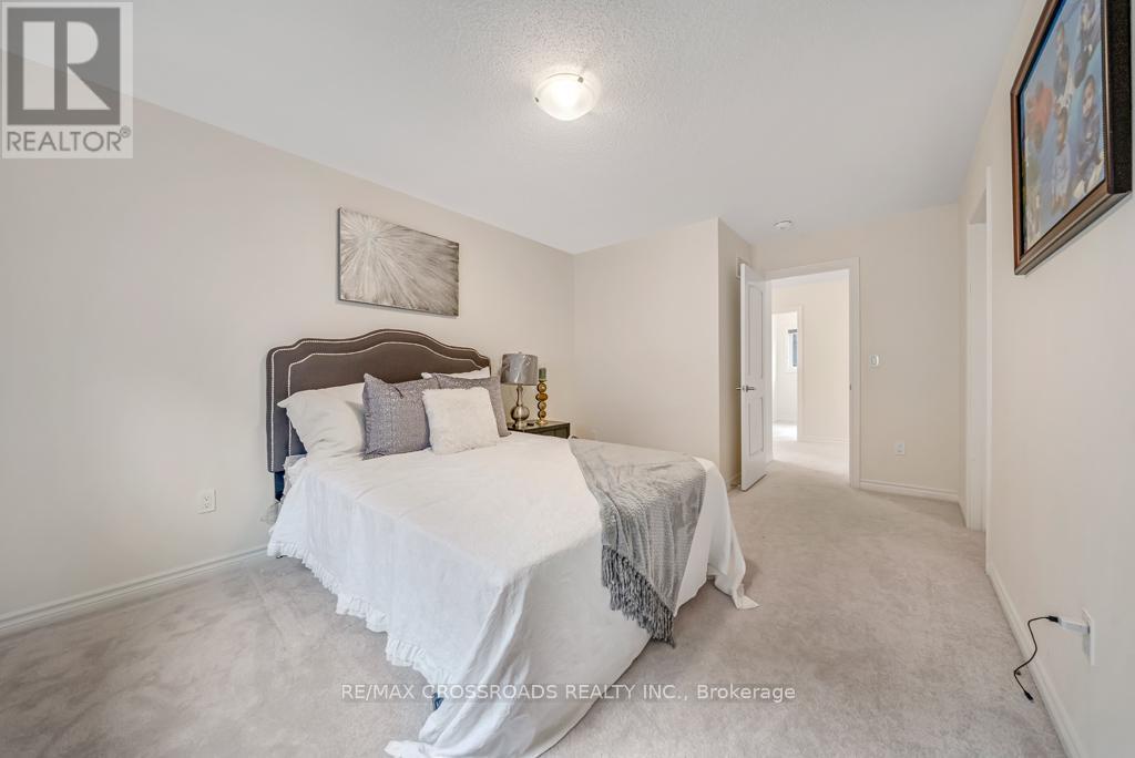 118 North Garden Boulevard, Scugog, ON - Indoor Photo Showing Bedroom