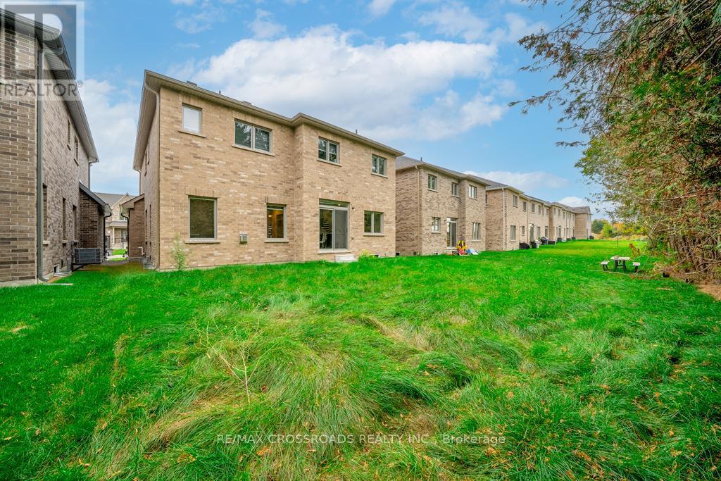 118 North Garden Boulevard, Scugog, ON - Outdoor