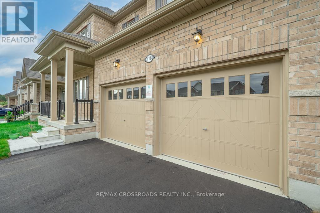 118 North Garden Boulevard, Scugog, ON - Outdoor