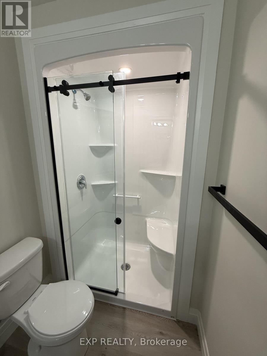 3 Keystone Trail, Welland, ON - Indoor Photo Showing Bathroom