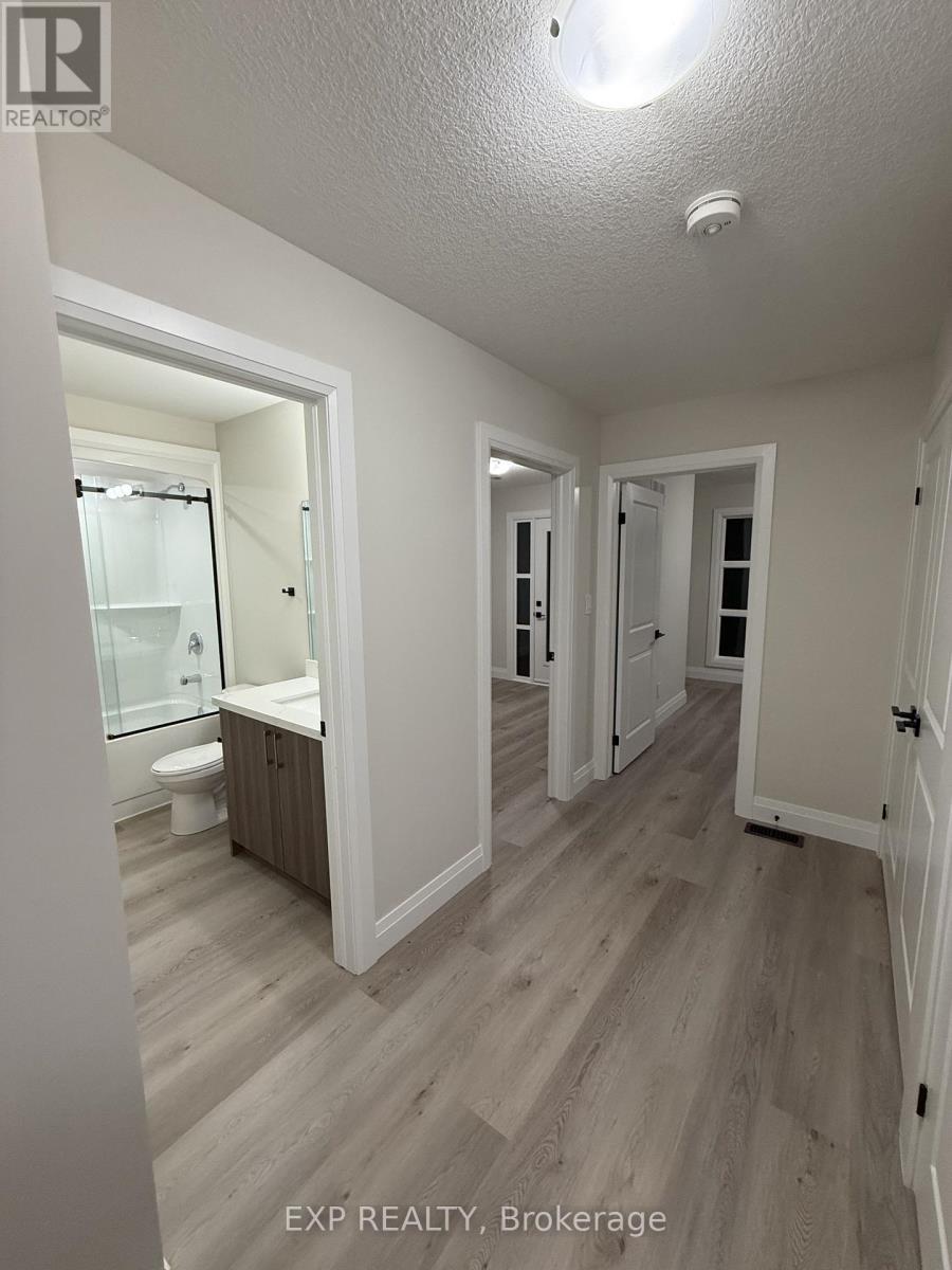 3 Keystone Trail, Welland, ON -