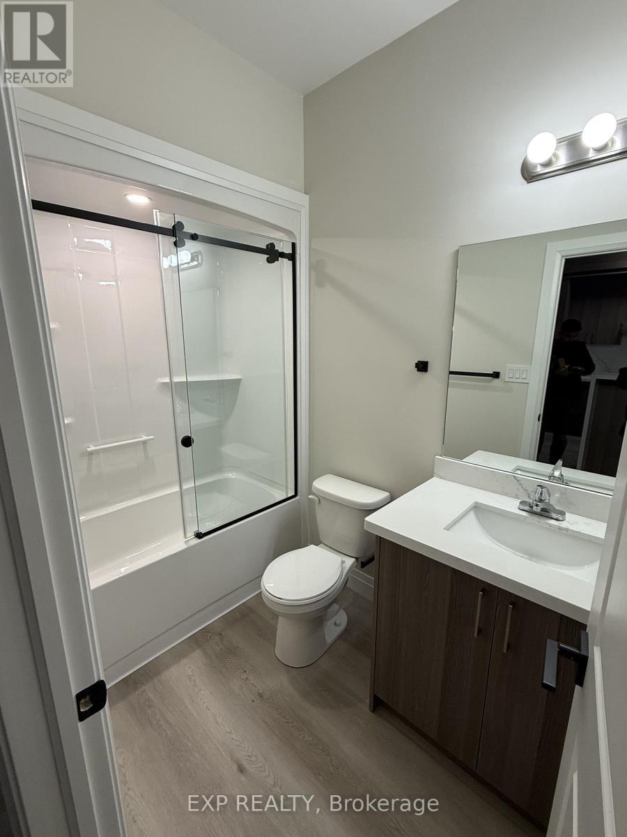 3 Keystone Trail, Welland, ON - Indoor Photo Showing Bathroom