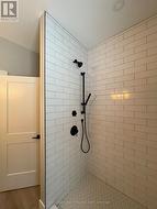 Similar home to be built. -