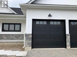 Similar home to be built. -