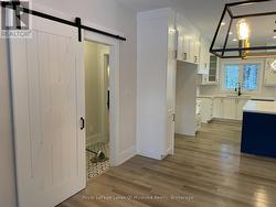 Similar home to be built. -