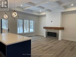 Similar home to be built. -