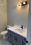 Similar home to be built. -