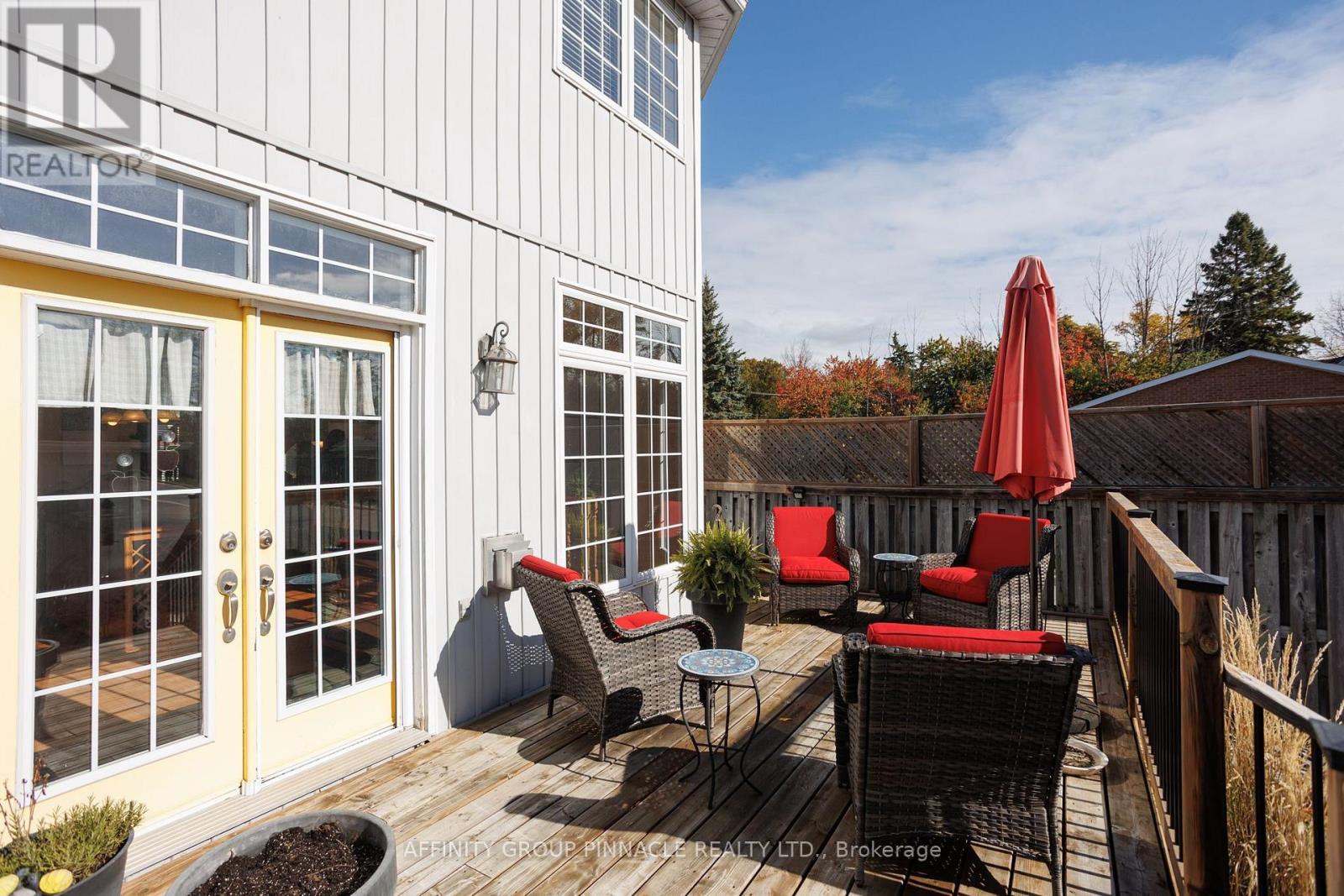 983 Lake Drive E, Georgina (Sutton & Jackson'S Point), ON - Outdoor With Deck Patio Veranda With Exterior