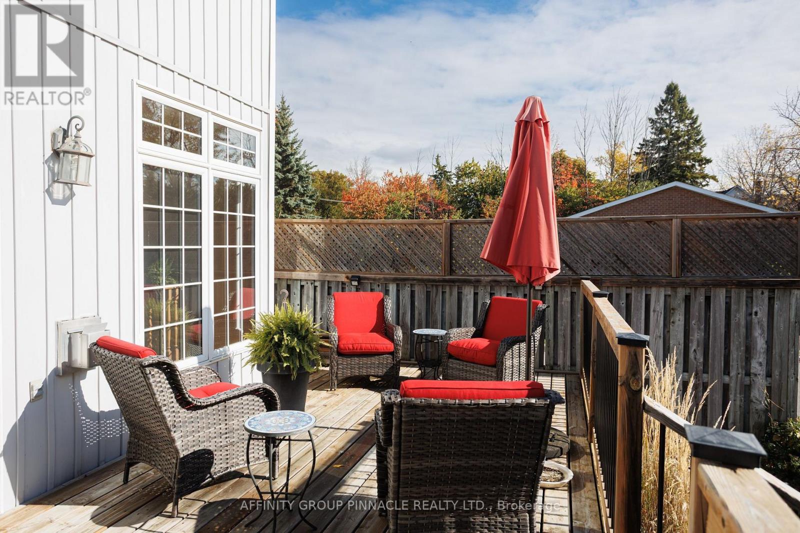 983 Lake Drive E, Georgina (Sutton & Jackson'S Point), ON - Outdoor With Deck Patio Veranda With Exterior