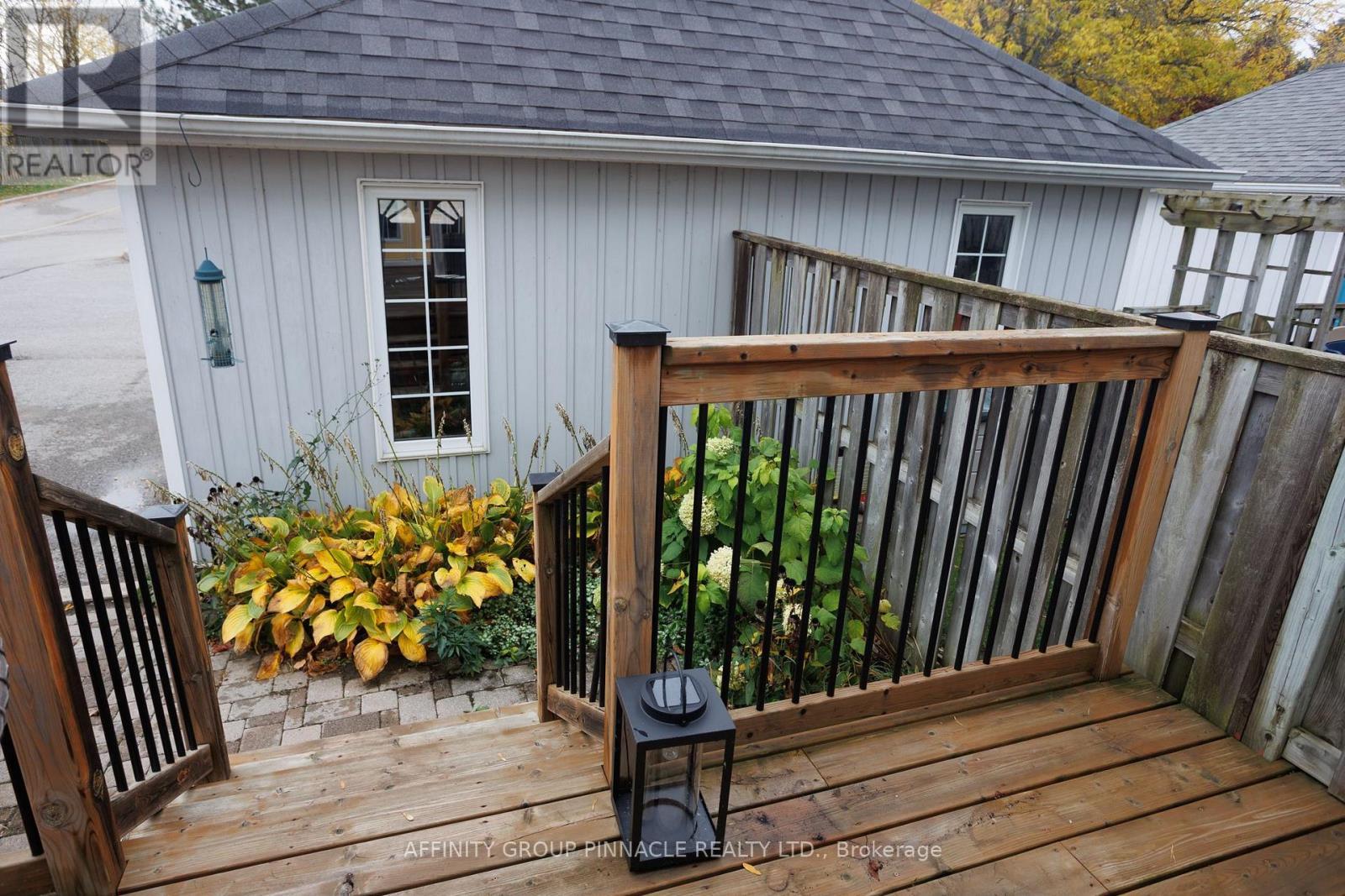 983 Lake Drive E, Georgina (Sutton & Jackson'S Point), ON - Outdoor With Deck Patio Veranda With Exterior