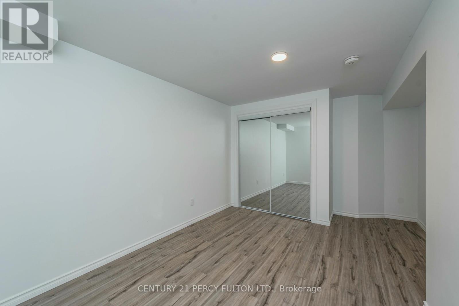 Bsmt - 1 Cragg Crescent, Ajax, ON - Indoor Photo Showing Other Room