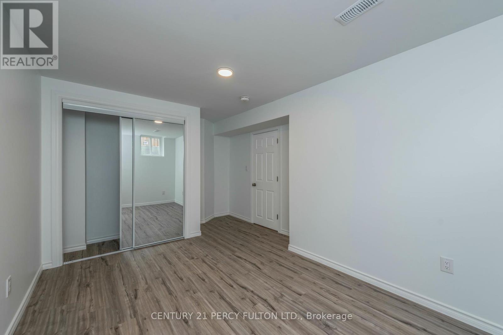 Bsmt - 1 Cragg Crescent, Ajax, ON - Indoor Photo Showing Other Room