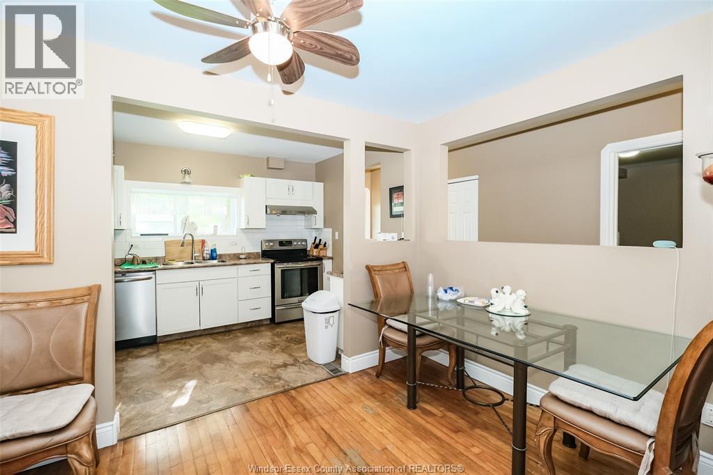 1617 Mark Avenue, Windsor, ON - Indoor