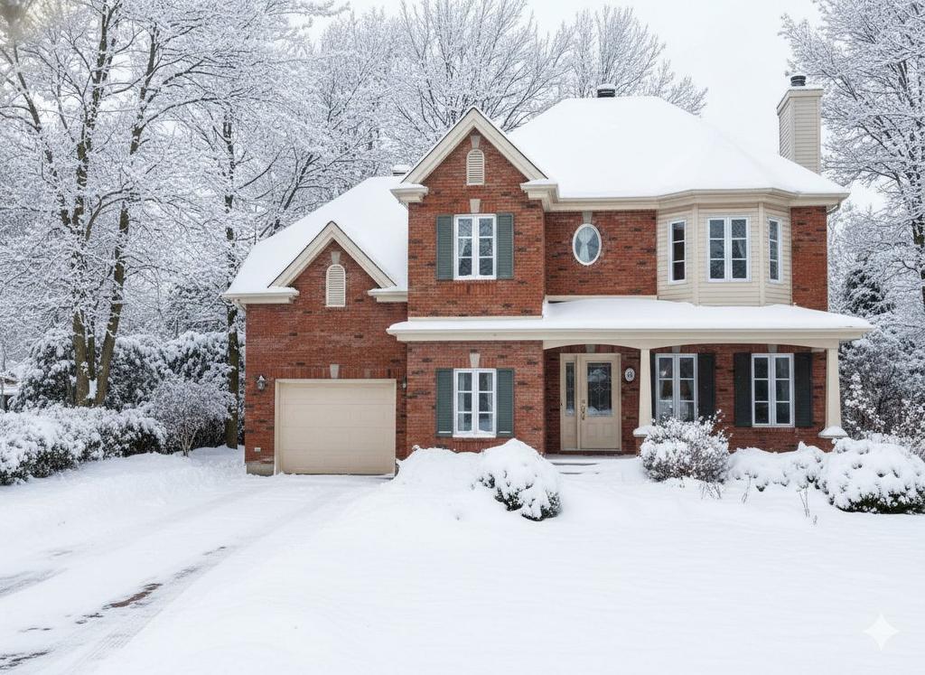 Frontage - 6 Rue Des Doublons, Blainville, QC - Outdoor With Facade