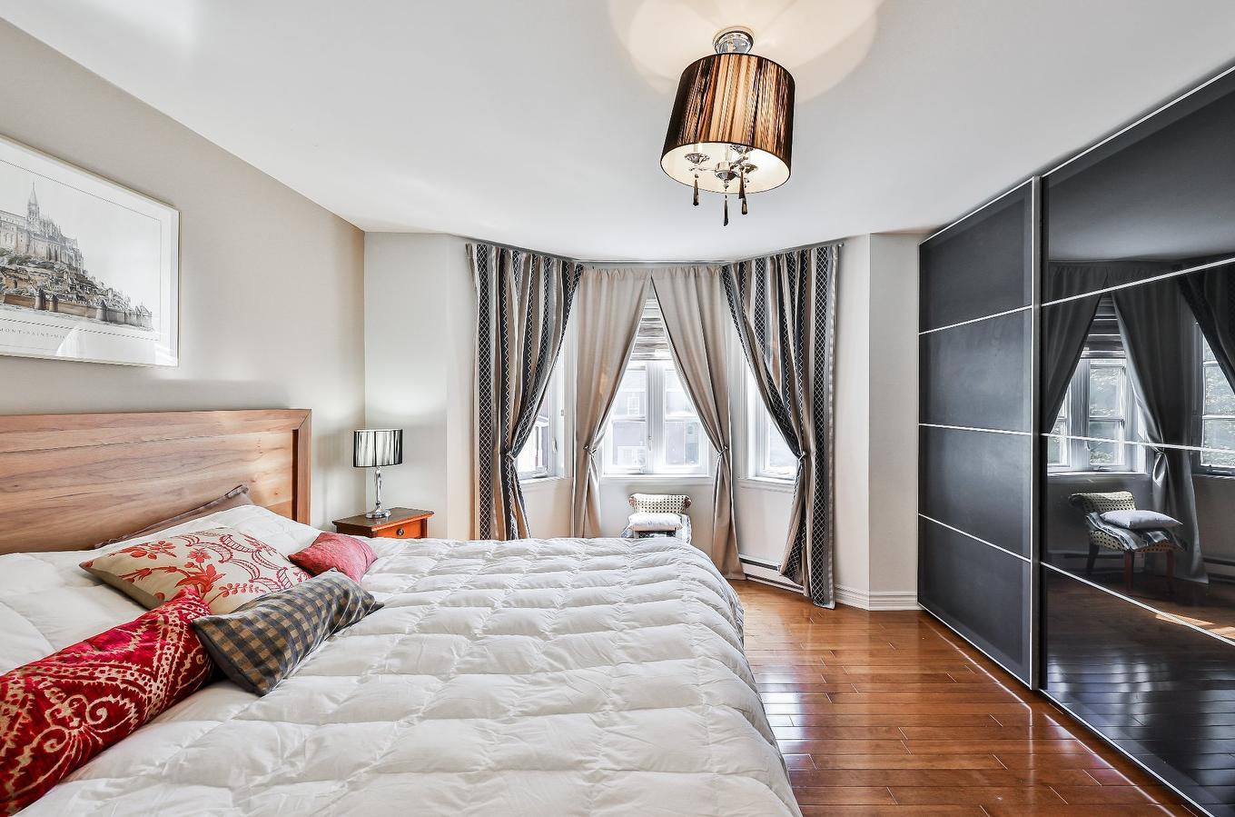 Chambre à coucher principale - 6 Rue Des Doublons, Blainville, QC - Indoor Photo Showing Bedroom