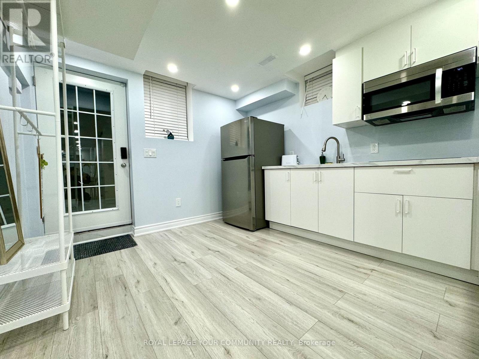 Lower - 51 Cayton Crescent, Bradford West Gwillimbury, ON - Indoor