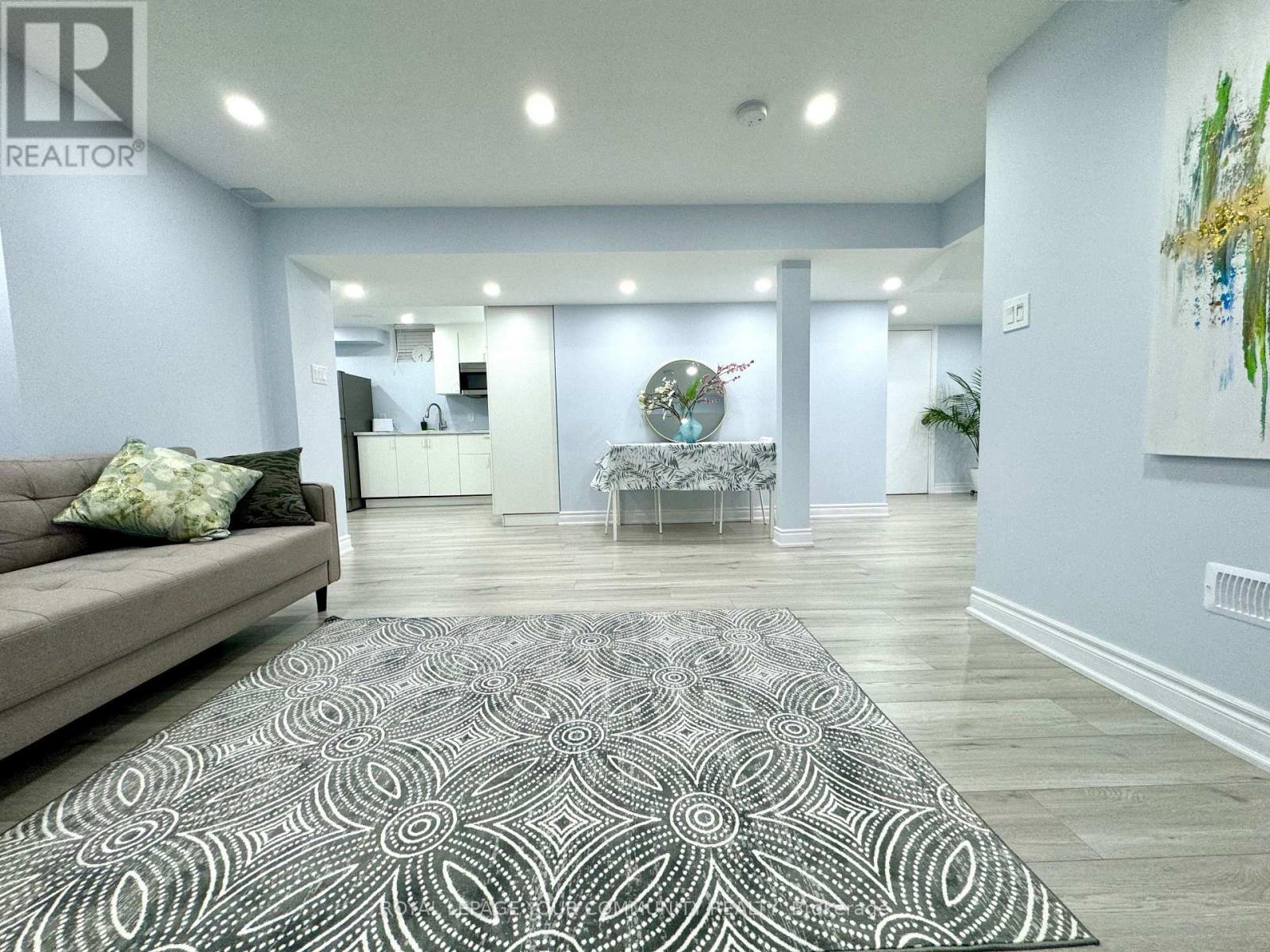 Lower - 51 Cayton Crescent, Bradford West Gwillimbury, ON - Indoor