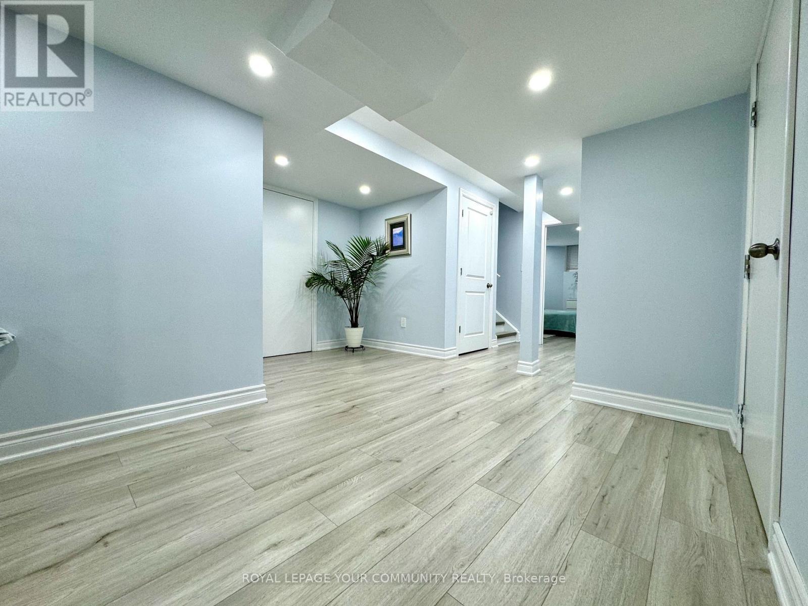 Lower - 51 Cayton Crescent, Bradford West Gwillimbury, ON - Indoor Photo Showing Other Room