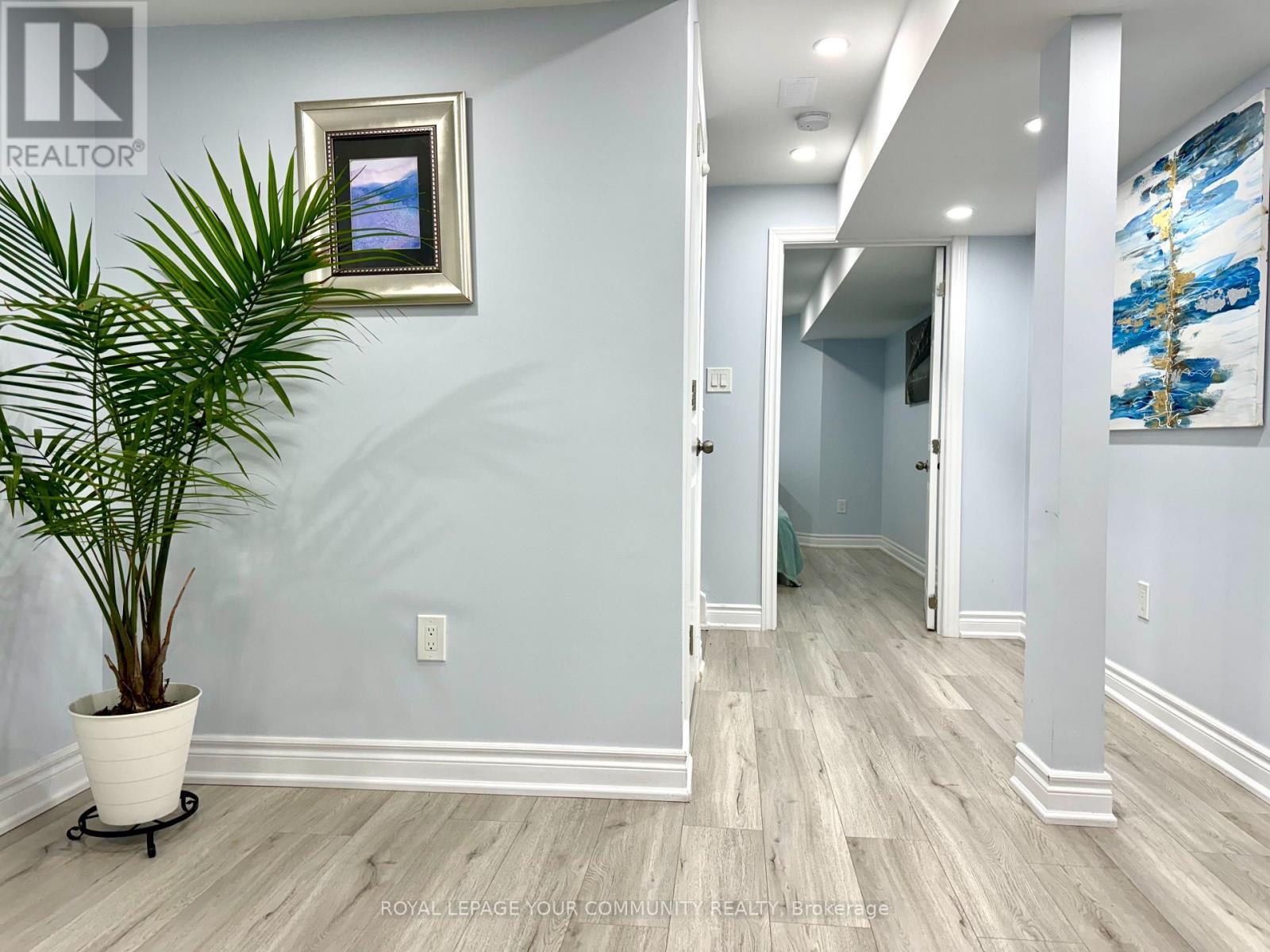 Lower - 51 Cayton Crescent, Bradford West Gwillimbury, ON - Indoor Photo Showing Other Room