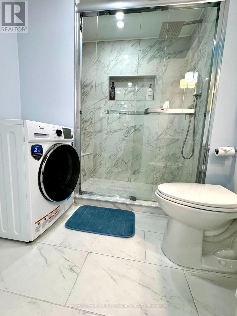 Lower - 51 Cayton Crescent, Bradford West Gwillimbury, ON - Indoor