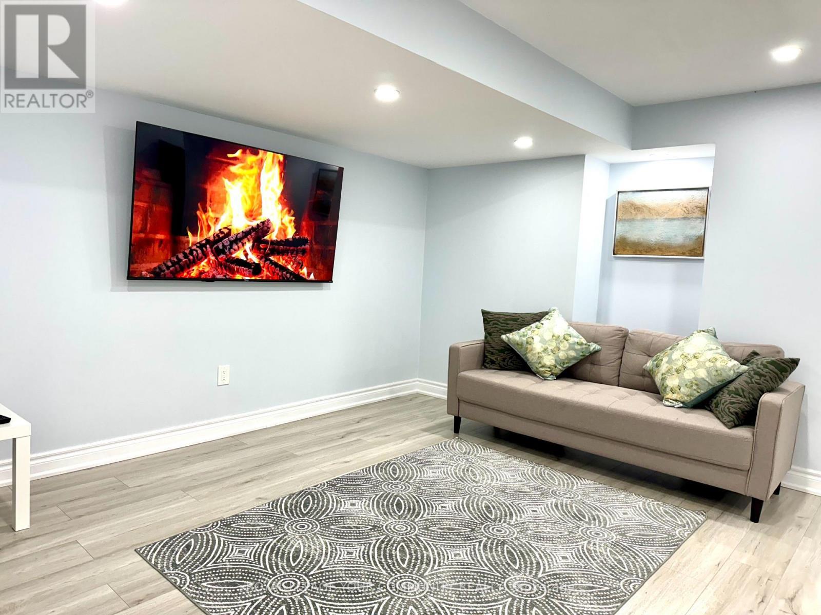 Lower - 51 Cayton Crescent, Bradford West Gwillimbury, ON - Indoor