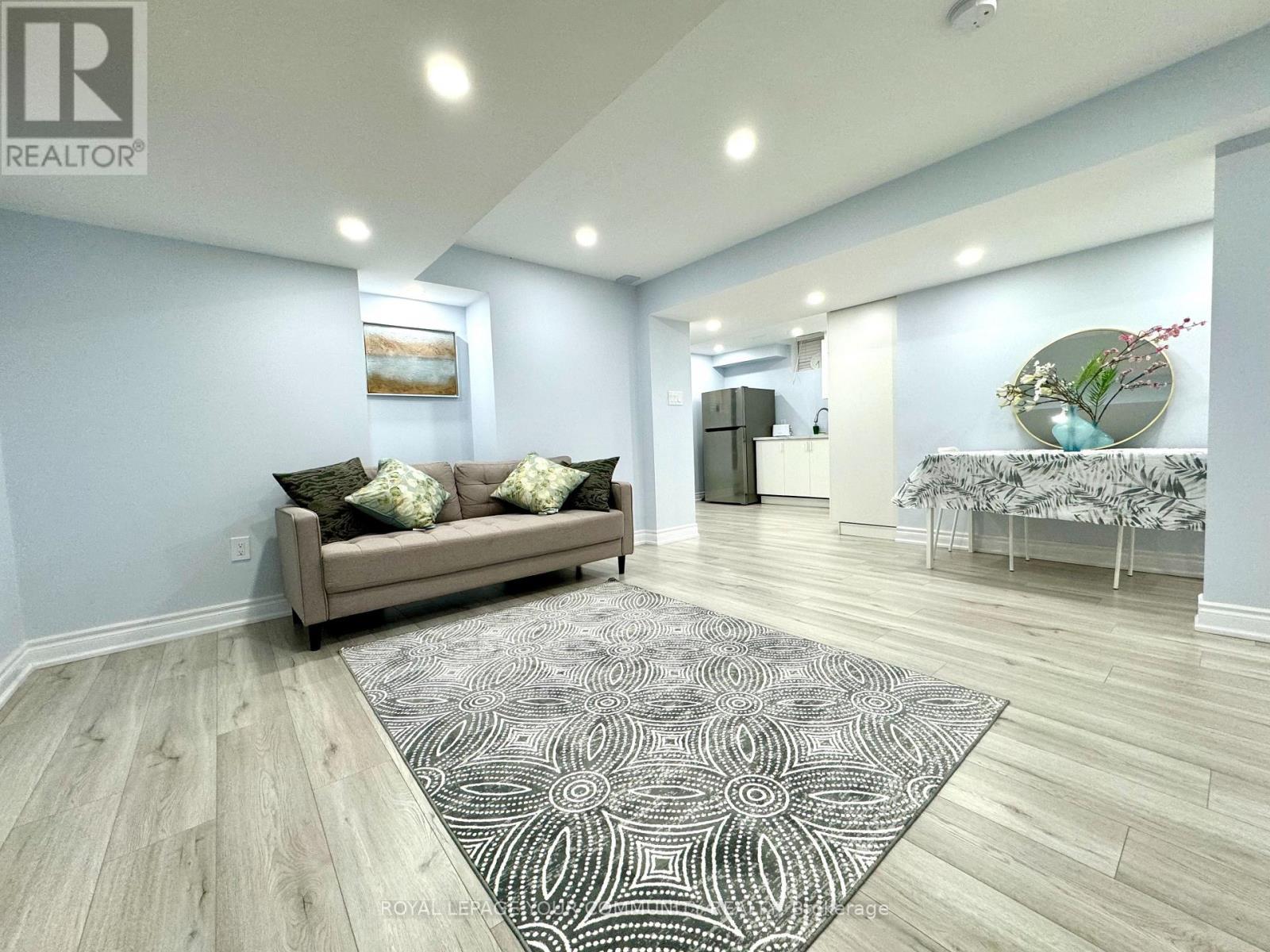 Lower - 51 Cayton Crescent, Bradford West Gwillimbury, ON - Indoor